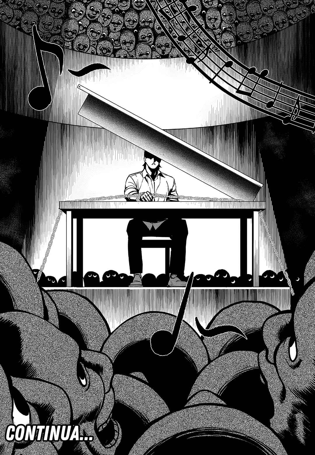 Fight Class 3 Chapter 100 - Page 17