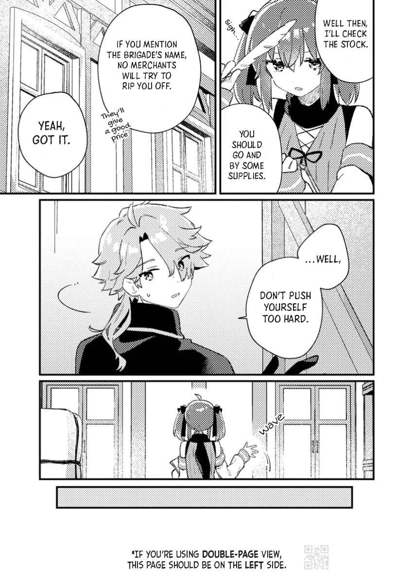 Isekai Shounin - Skill <Isekai Tokou> wo Kushi Shite, Yuuyuu Jiteki na Okanemochi Slow Life wo Okurimasu Chapter 2.3 - Page 2