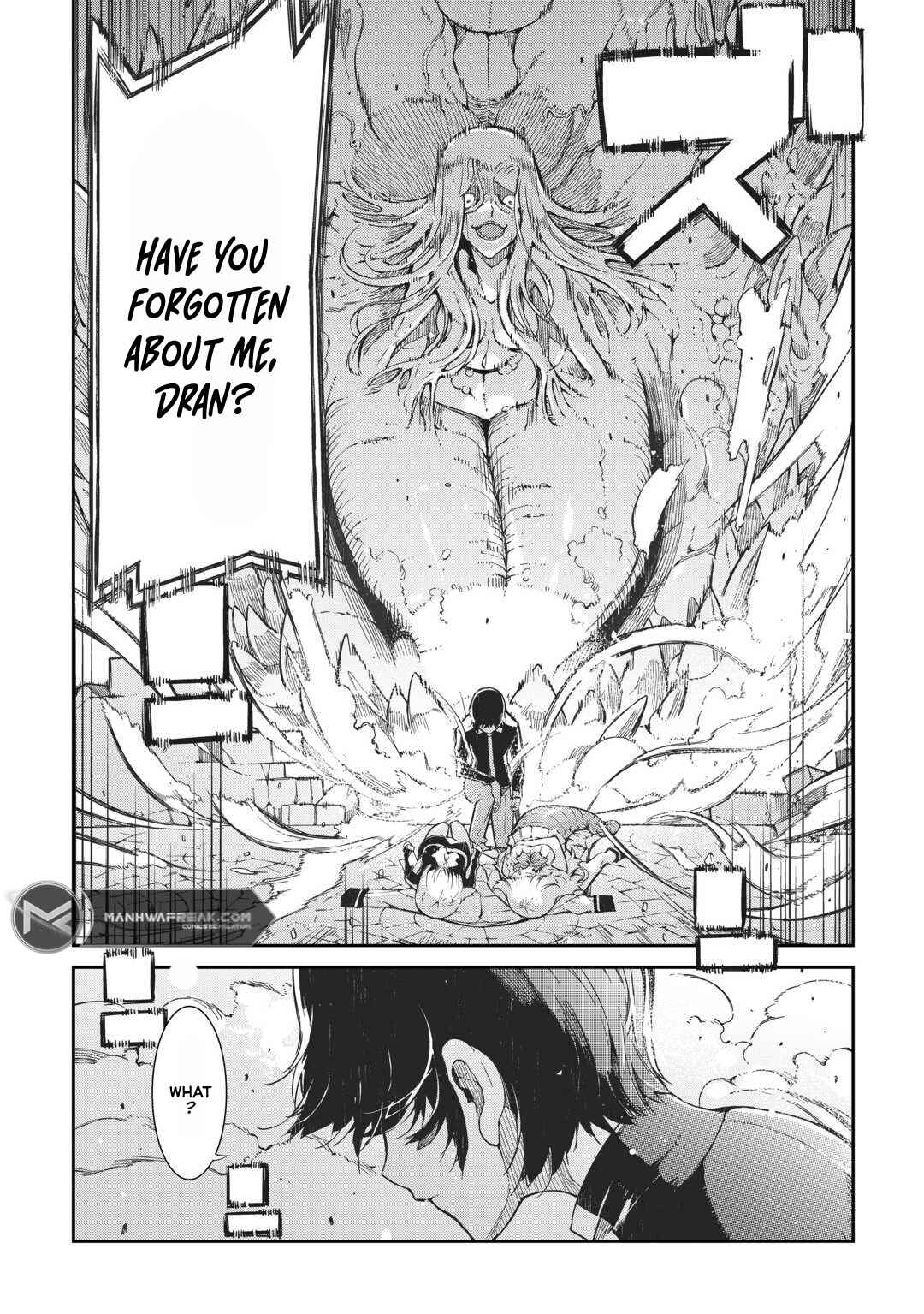 Sayounara Ryuusei, Konnichiwa Jinsei Chapter 79 - Page 10