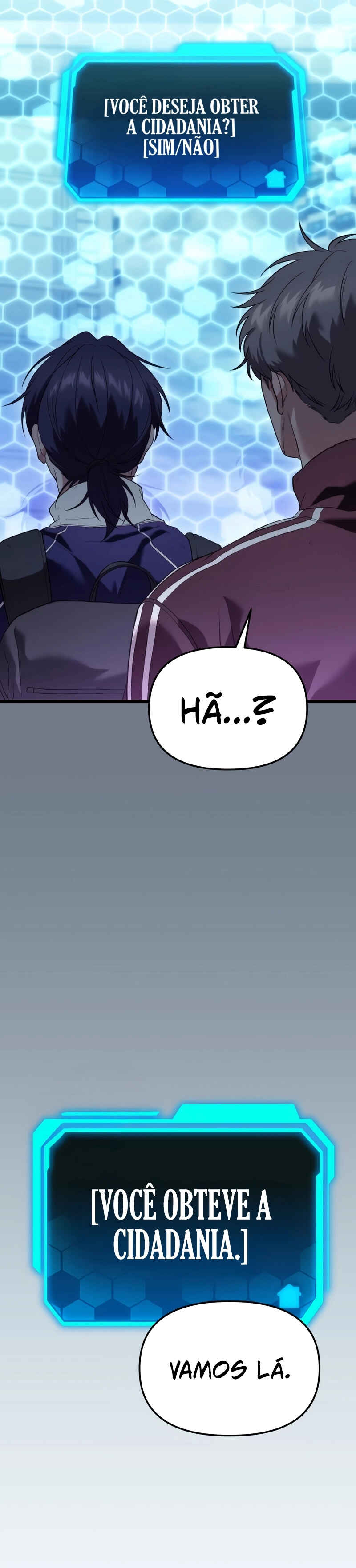 Jipguseok Jeoldaeja Chapter 32 - Page 22