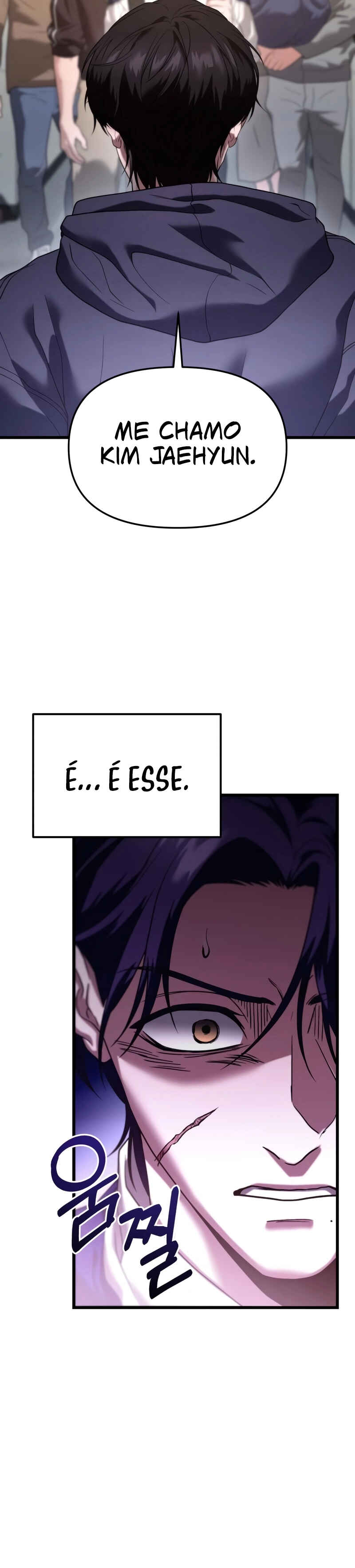 Jipguseok Jeoldaeja Chapter 32 - Page 25