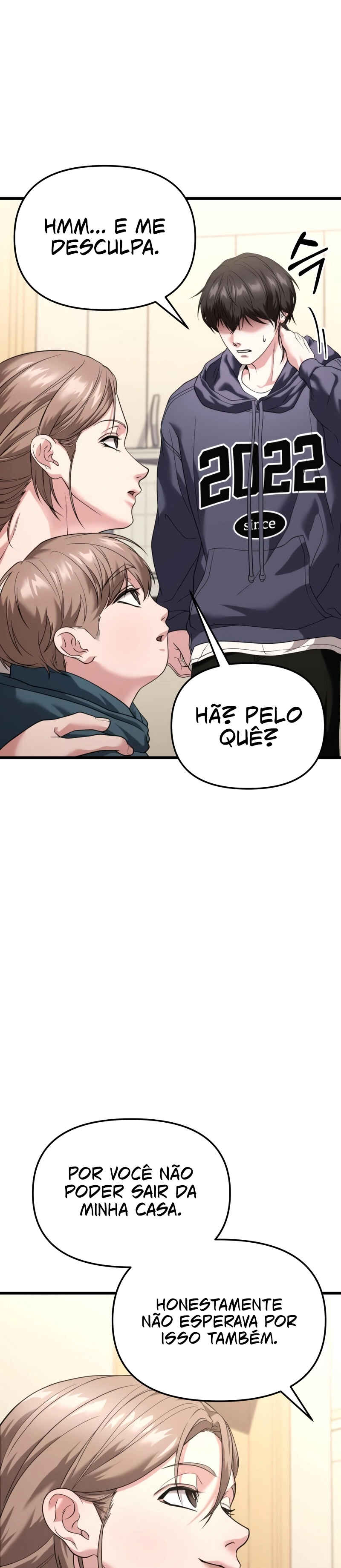 Jipguseok Jeoldaeja Chapter 32 - Page 34