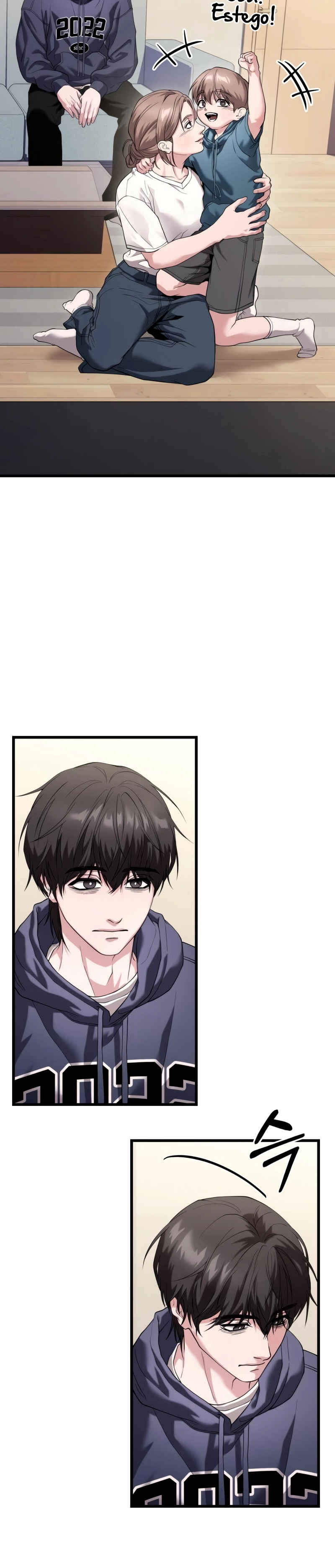 Jipguseok Jeoldaeja Chapter 32 - Page 40