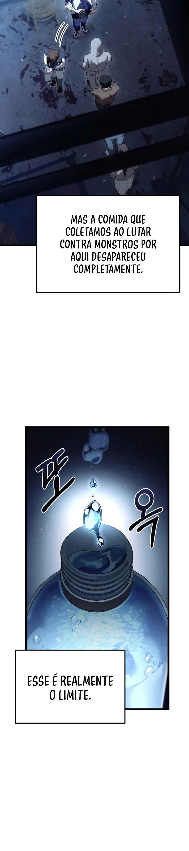 Jipguseok Jeoldaeja Chapter 32 - Page 5