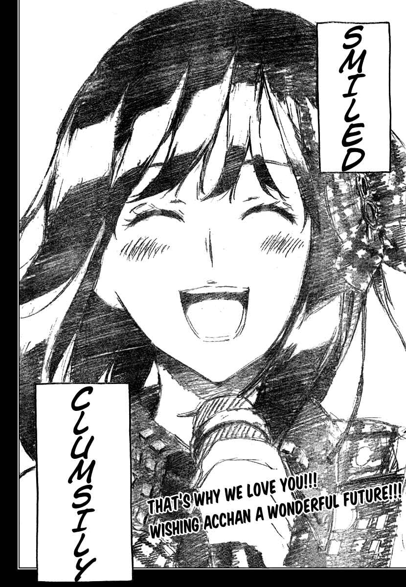 AKB49: Ren'ai Kinshi Jourei Chapter 103 - Page 21