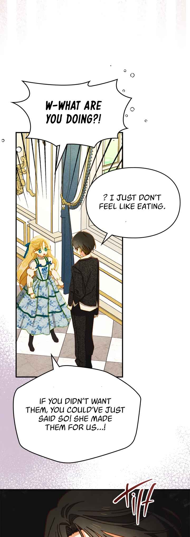 Taming a Munchkin Chapter 2 - Page 10