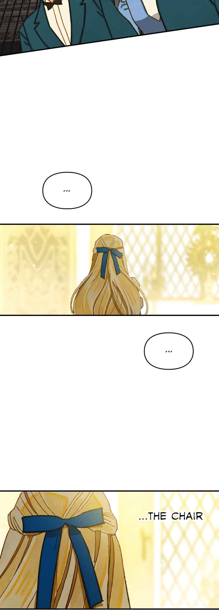 Taming a Munchkin Chapter 2 - Page 19