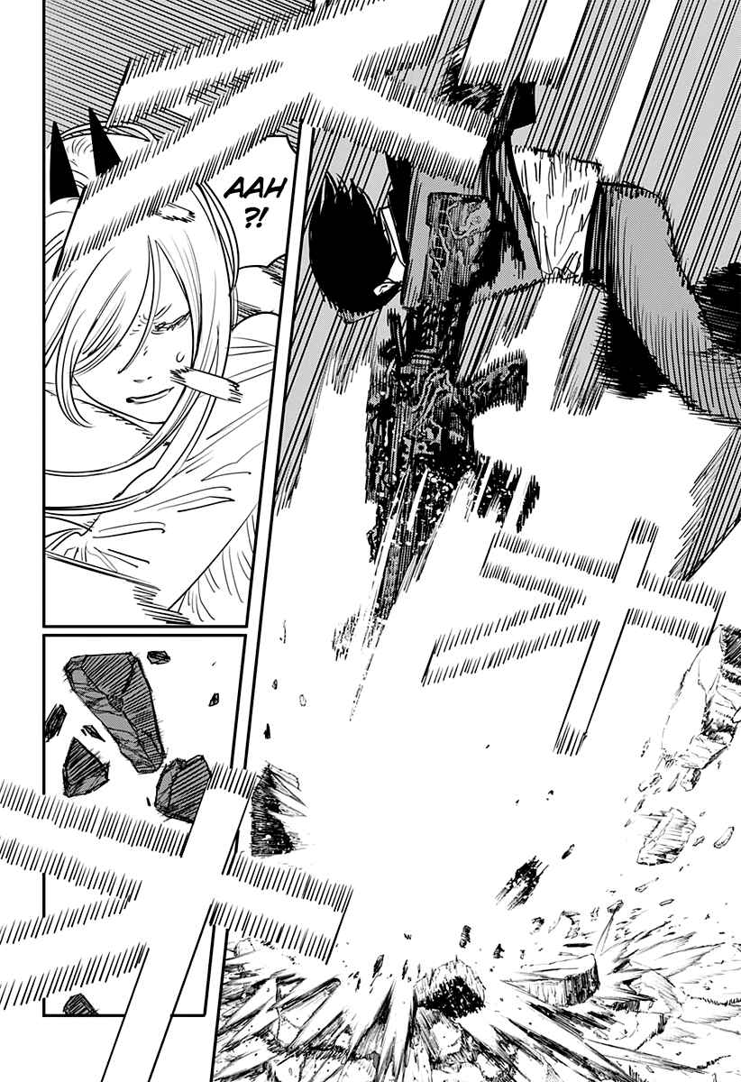 Chainsaw Man Chapter 77 - Page 18