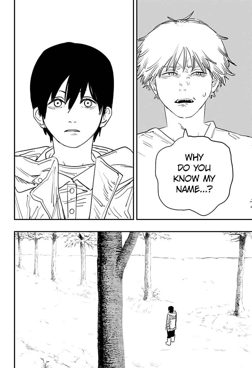 Chainsaw Man Chapter 77 - Page 13