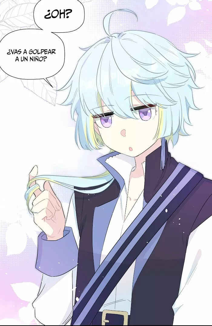 What Should I Do If I've Signed a Marriage Contract with the Elven Princess Chapter 67 - Page 10