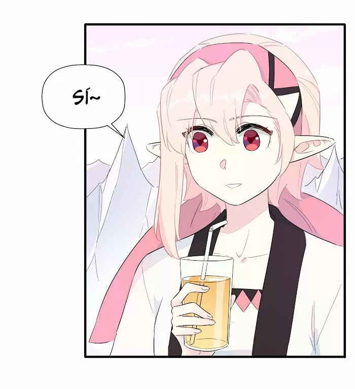 What Should I Do If I've Signed a Marriage Contract with the Elven Princess Chapter 67 - Page 13