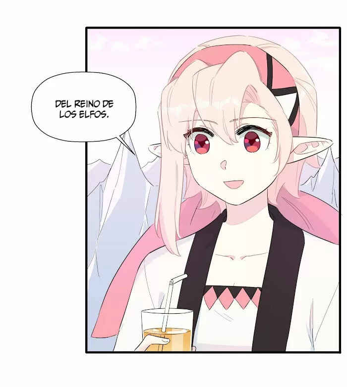 What Should I Do If I've Signed a Marriage Contract with the Elven Princess Chapter 67 - Page 15