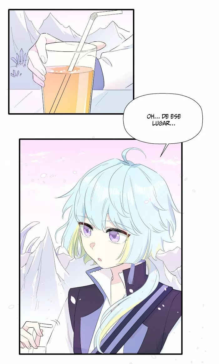 What Should I Do If I've Signed a Marriage Contract with the Elven Princess Chapter 67 - Page 16