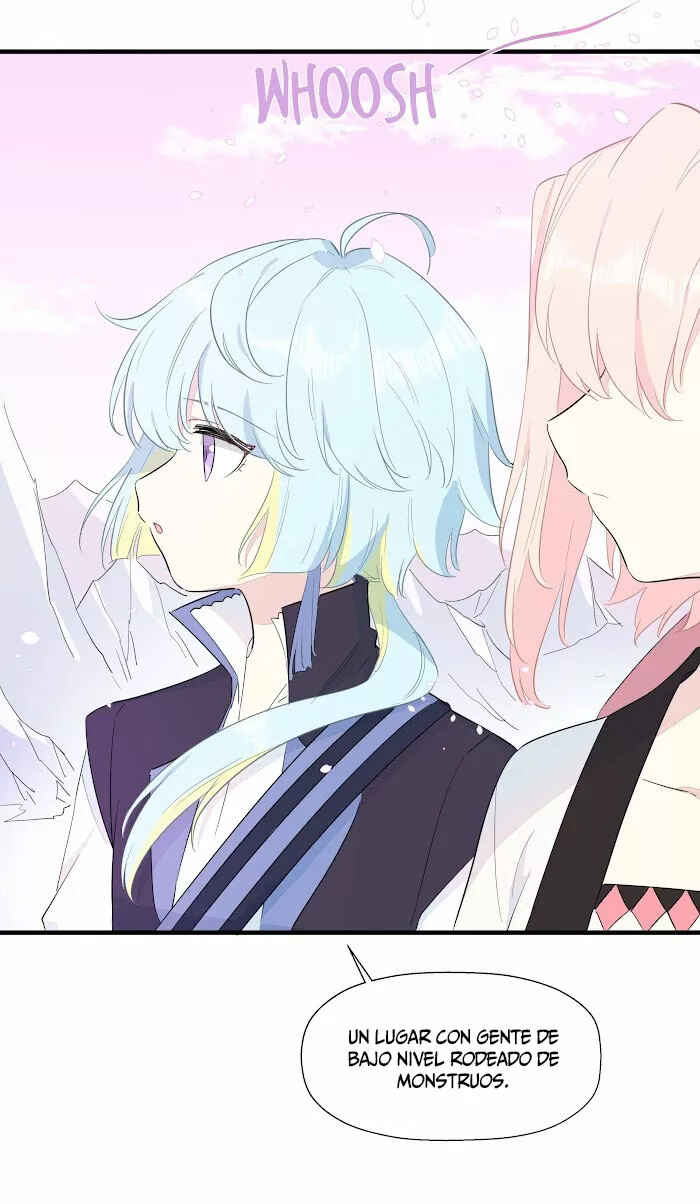What Should I Do If I've Signed a Marriage Contract with the Elven Princess Chapter 67 - Page 17