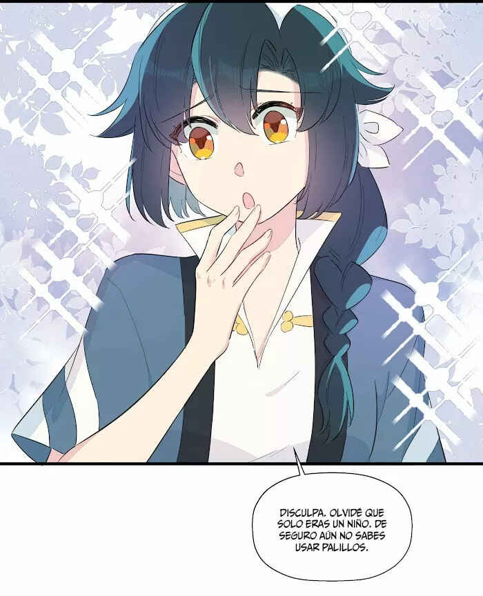 What Should I Do If I've Signed a Marriage Contract with the Elven Princess Chapter 67 - Page 21