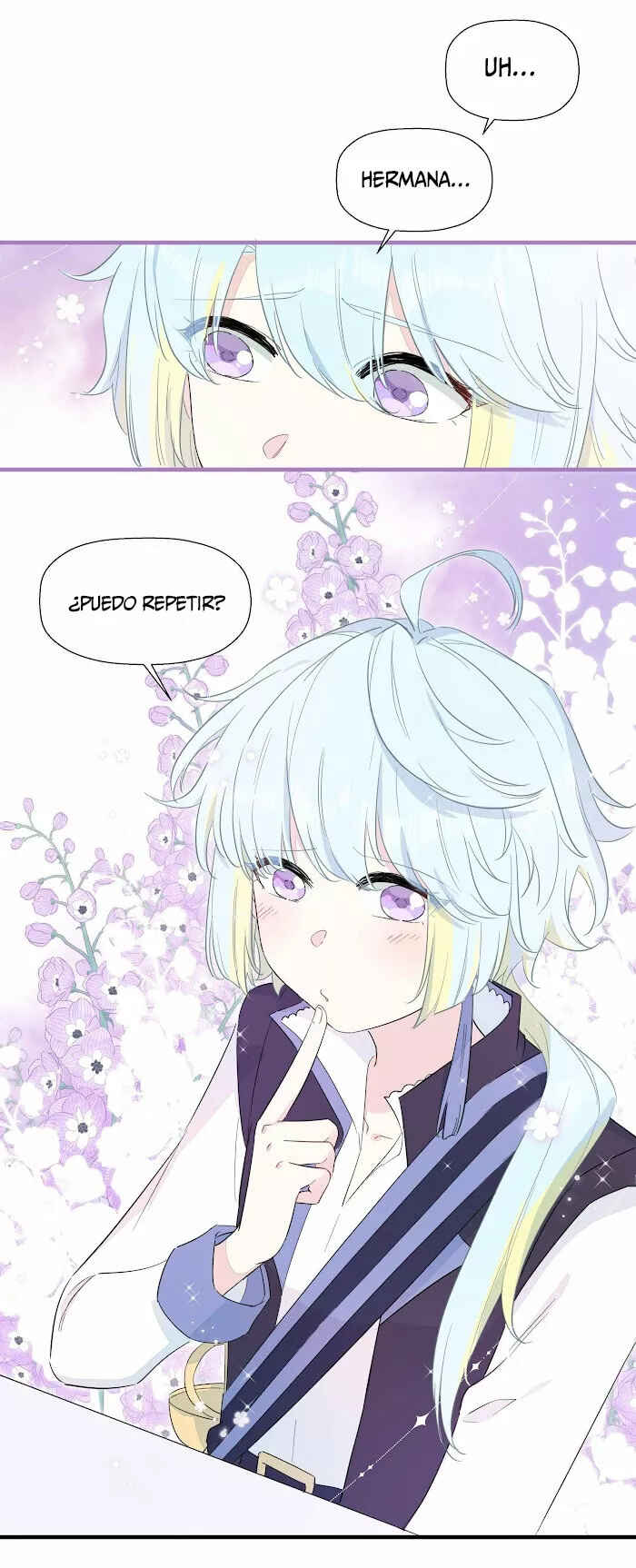 What Should I Do If I've Signed a Marriage Contract with the Elven Princess Chapter 67 - Page 30