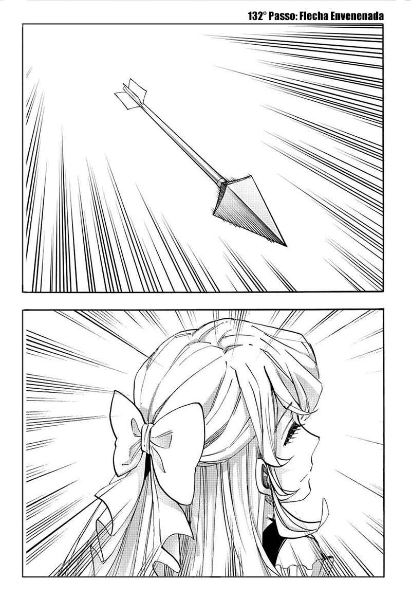 Isekai Walking Chapter 132 - Page 3