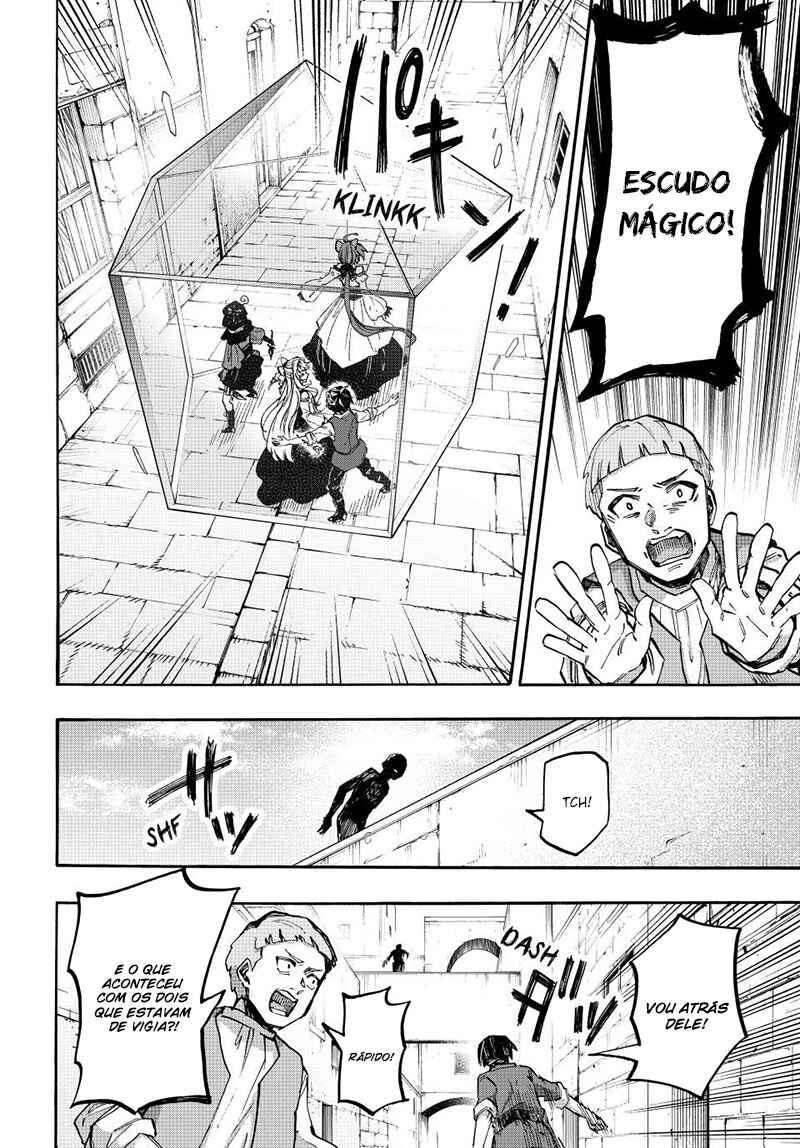 Isekai Walking Chapter 132 - Page 5