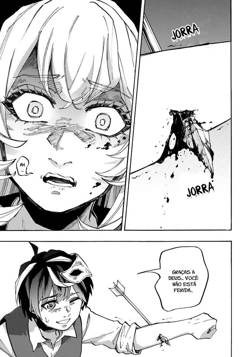 Isekai Walking Chapter 132 - Page 6