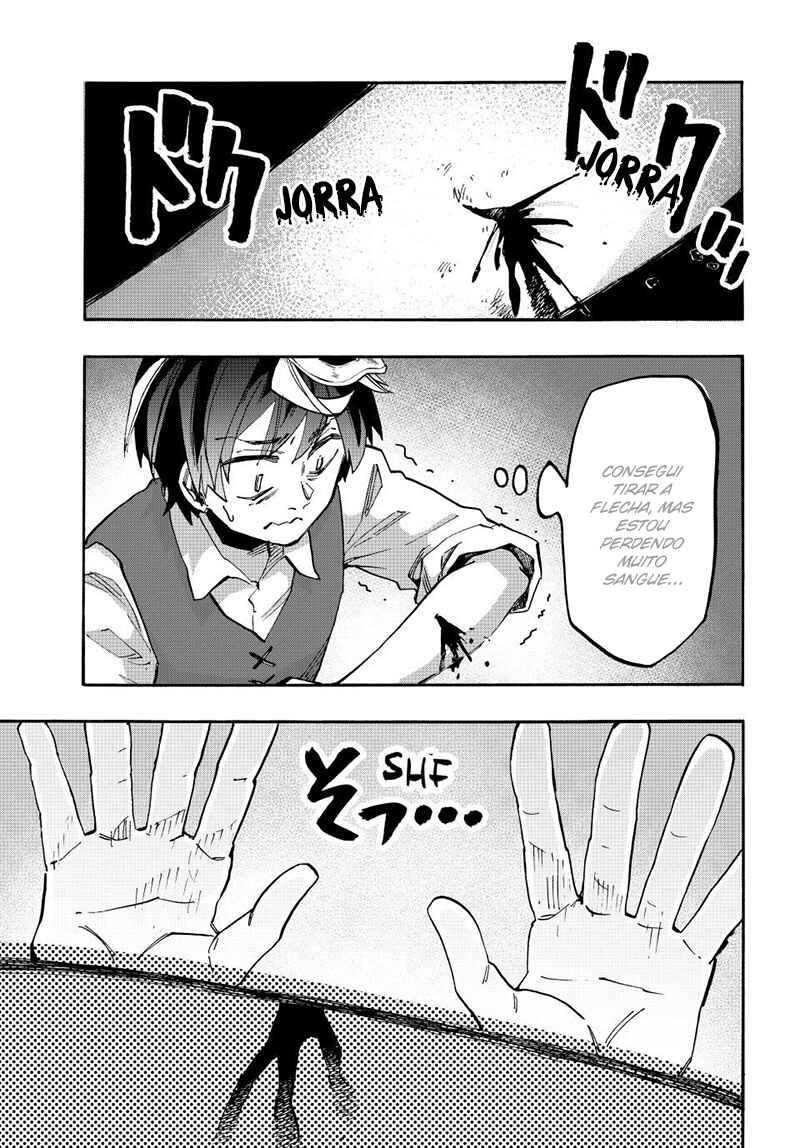Isekai Walking Chapter 132 - Page 8