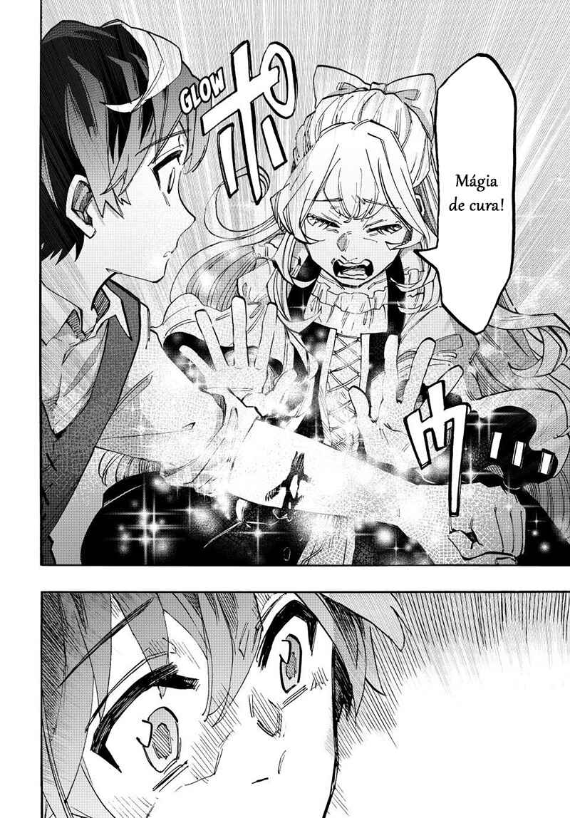 Isekai Walking Chapter 132 - Page 9