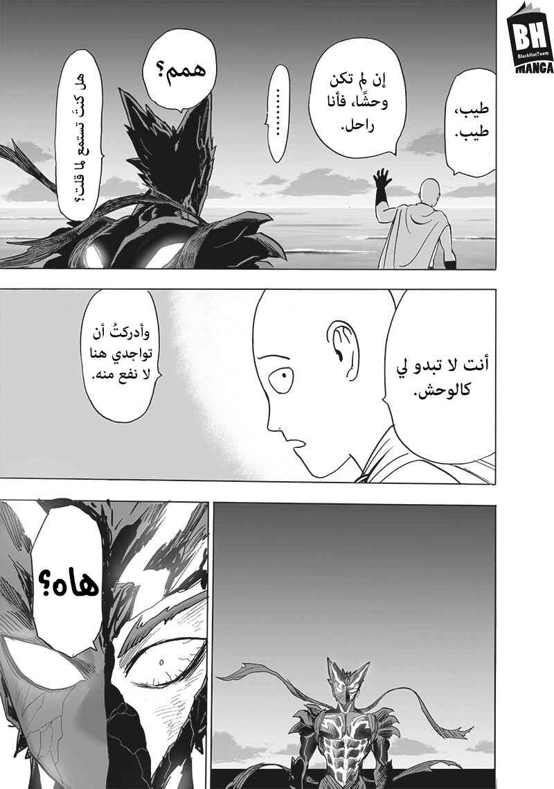 One Punch-Man Chapter 161 - Page 14