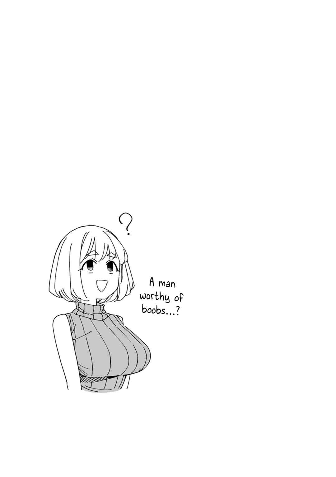 Arasaa Mama no Watashi de Ii no? Chapter 37 - Page 11