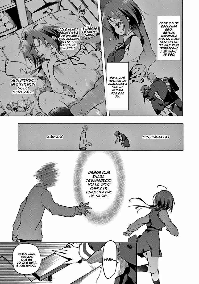 Kami-sama no Enmusubi Chapter 1 - Page 49