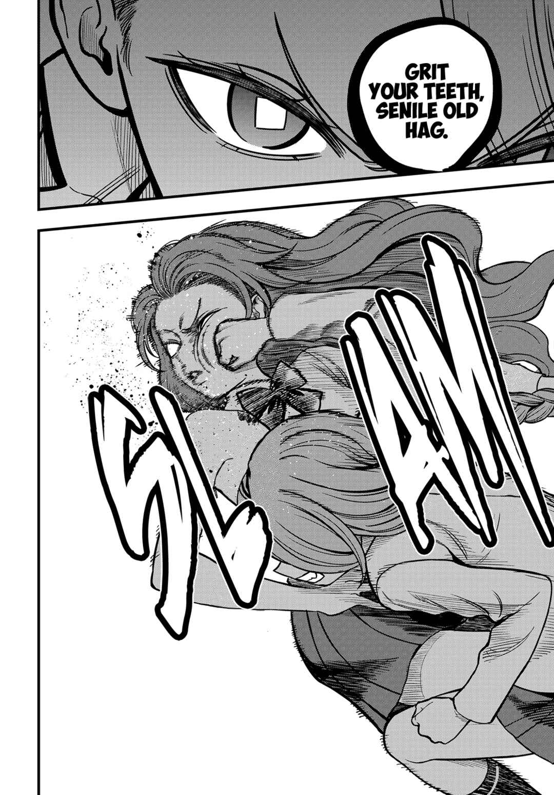 Toaru Majutsu no Index Gaiden - Toaru Kagaku no Mental Out Chapter 30.2 - Page 10
