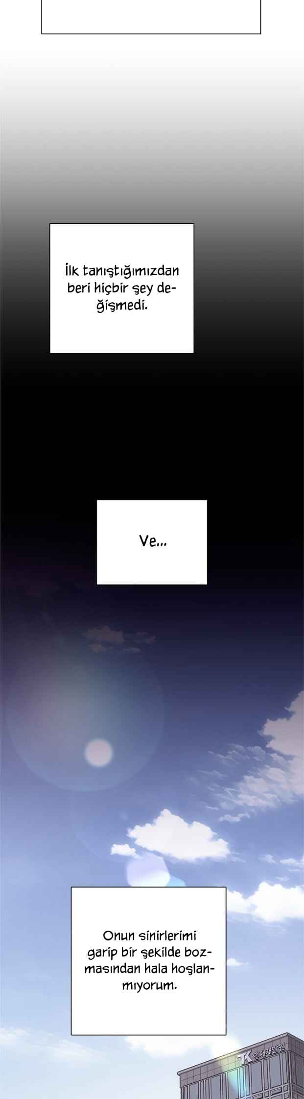 Iseop ui Yeonae Chapter 2 - Page 14