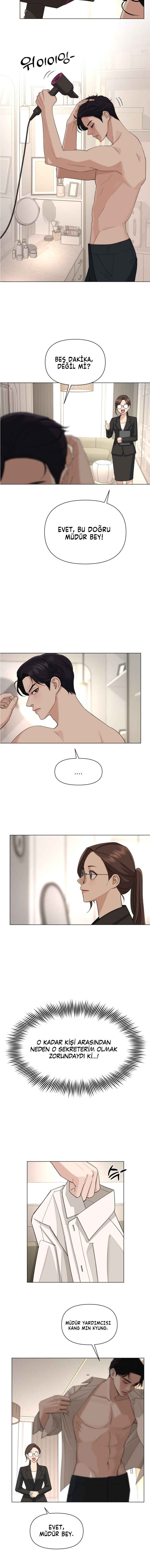 Iseop ui Yeonae Chapter 2 - Page 18
