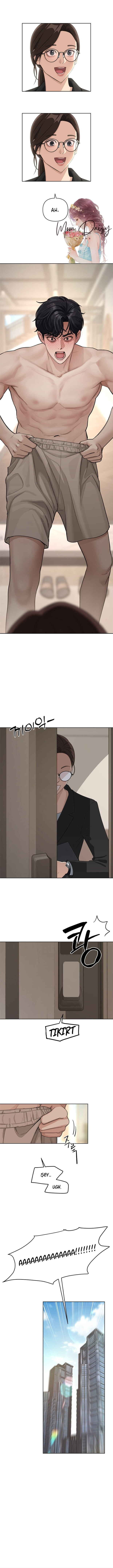 Iseop ui Yeonae Chapter 2 - Page 2