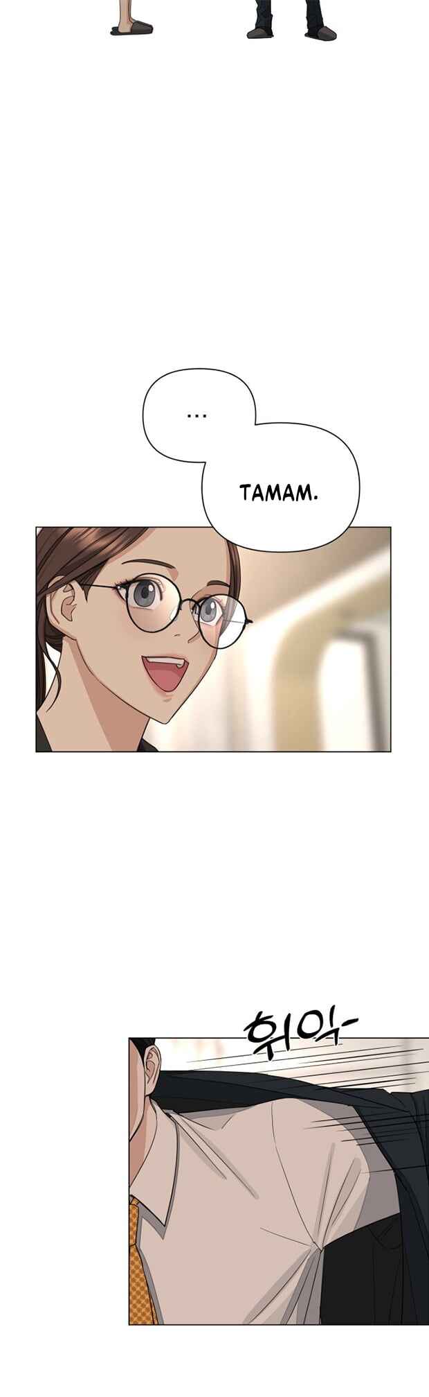 Iseop ui Yeonae Chapter 2 - Page 26