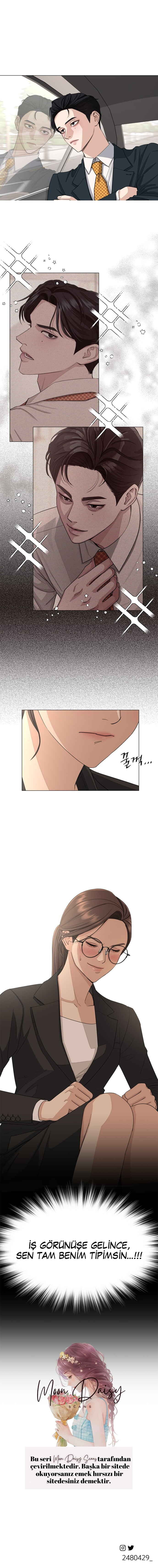 Iseop ui Yeonae Chapter 2 - Page 32
