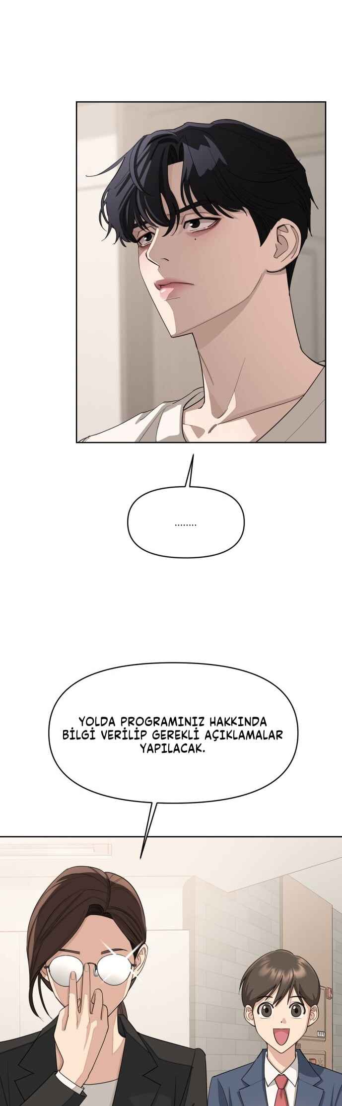 Iseop ui Yeonae Chapter 2 - Page 4