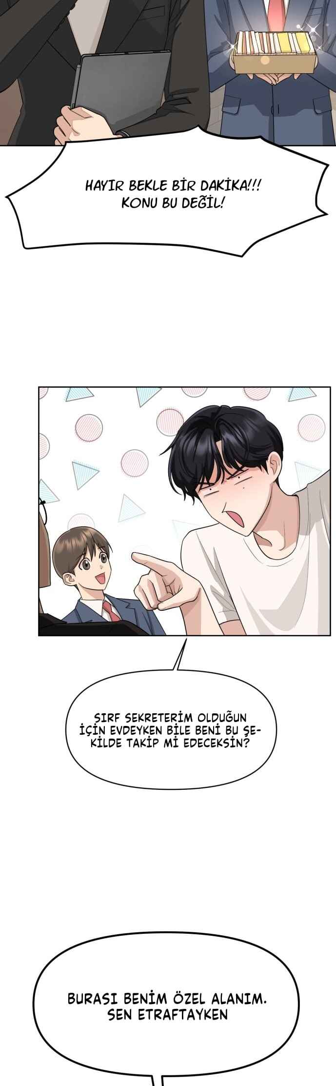 Iseop ui Yeonae Chapter 2 - Page 5