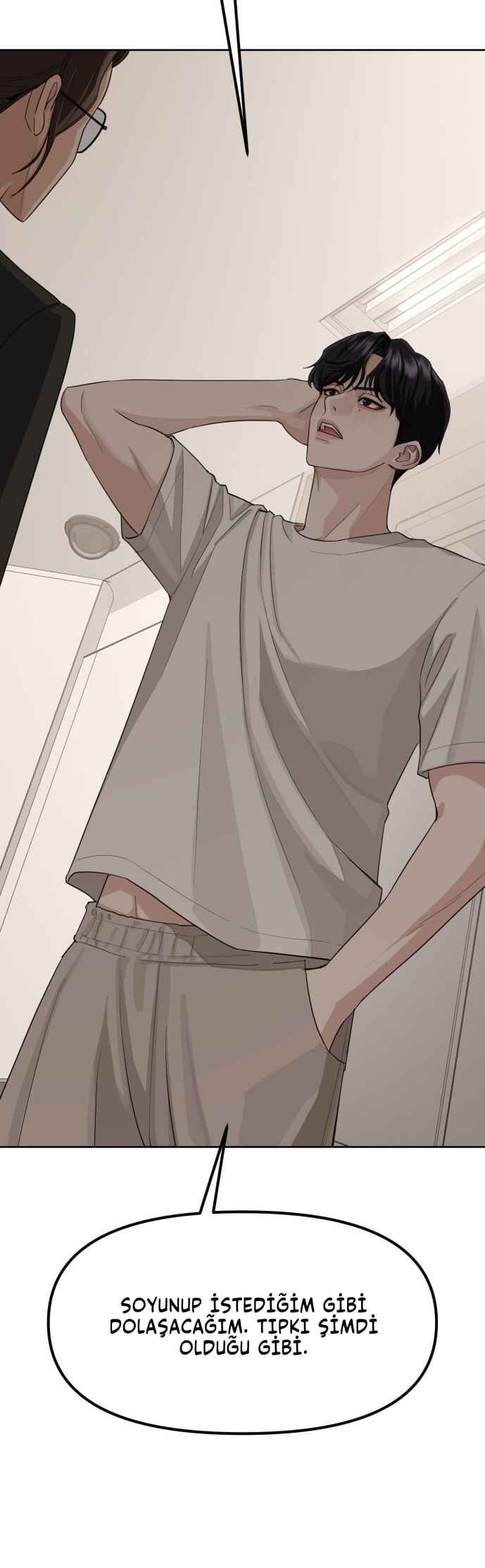 Iseop ui Yeonae Chapter 2 - Page 6