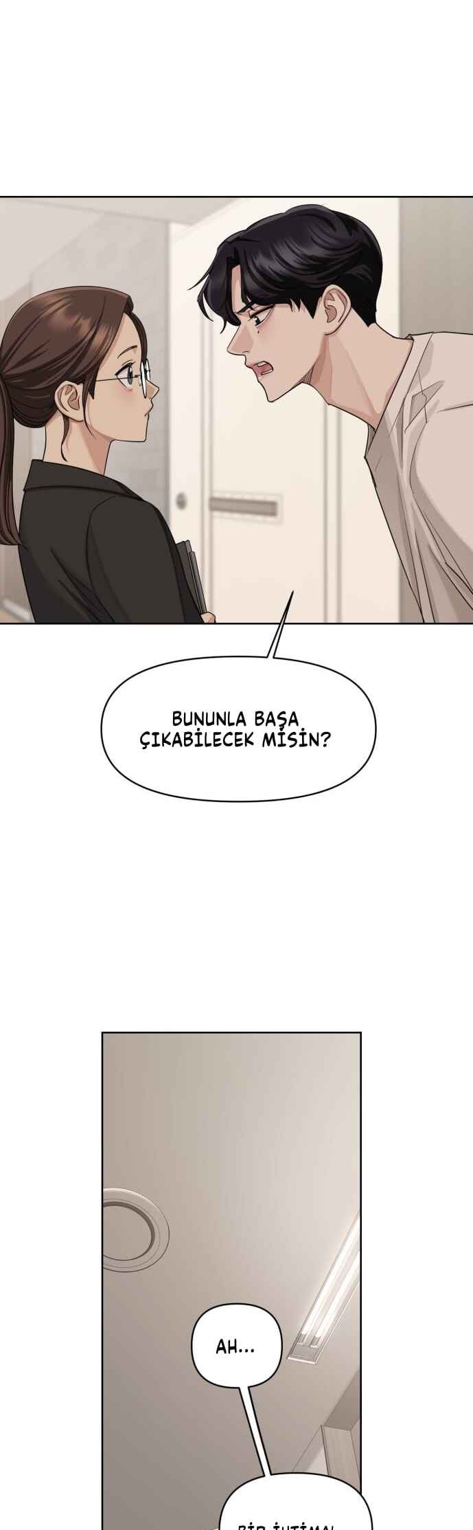 Iseop ui Yeonae Chapter 2 - Page 7