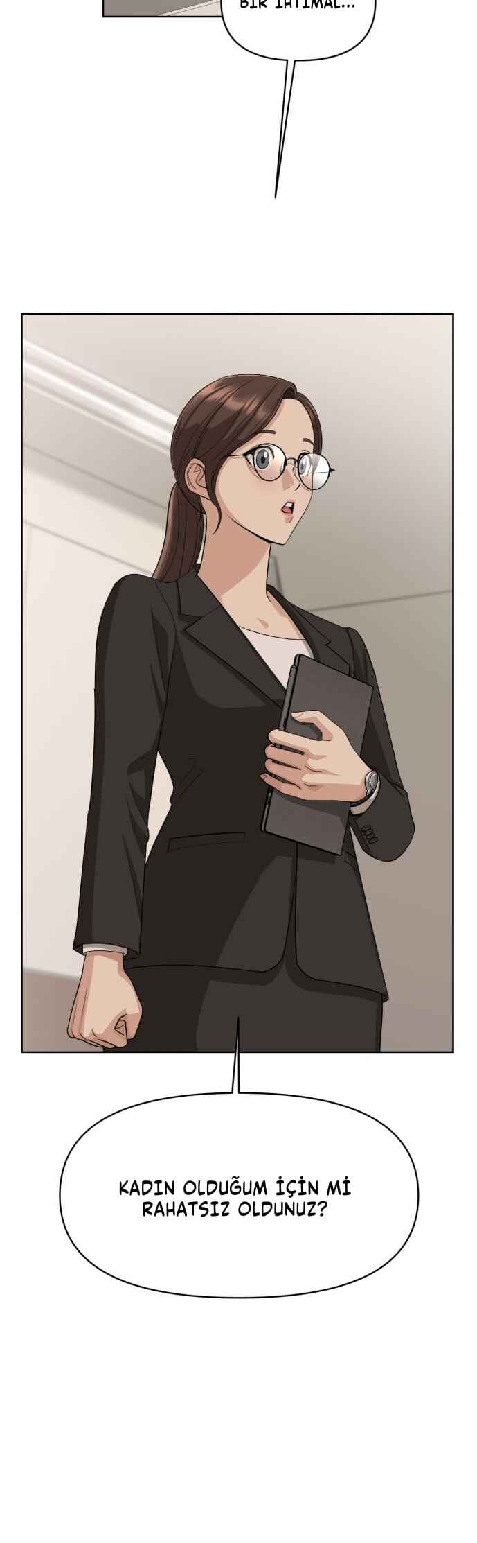 Iseop ui Yeonae Chapter 2 - Page 8