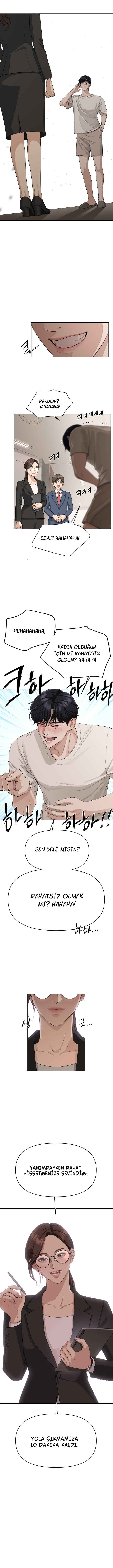 Iseop ui Yeonae Chapter 2 - Page 9