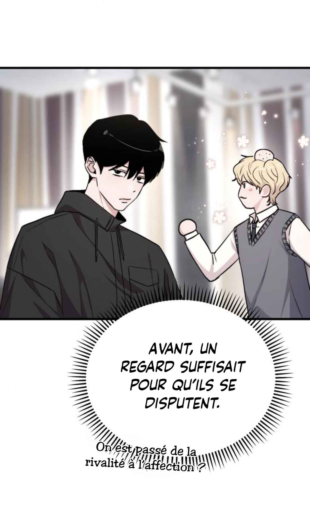 Manager Kim Hates Idols Chapter 19 - Page 100