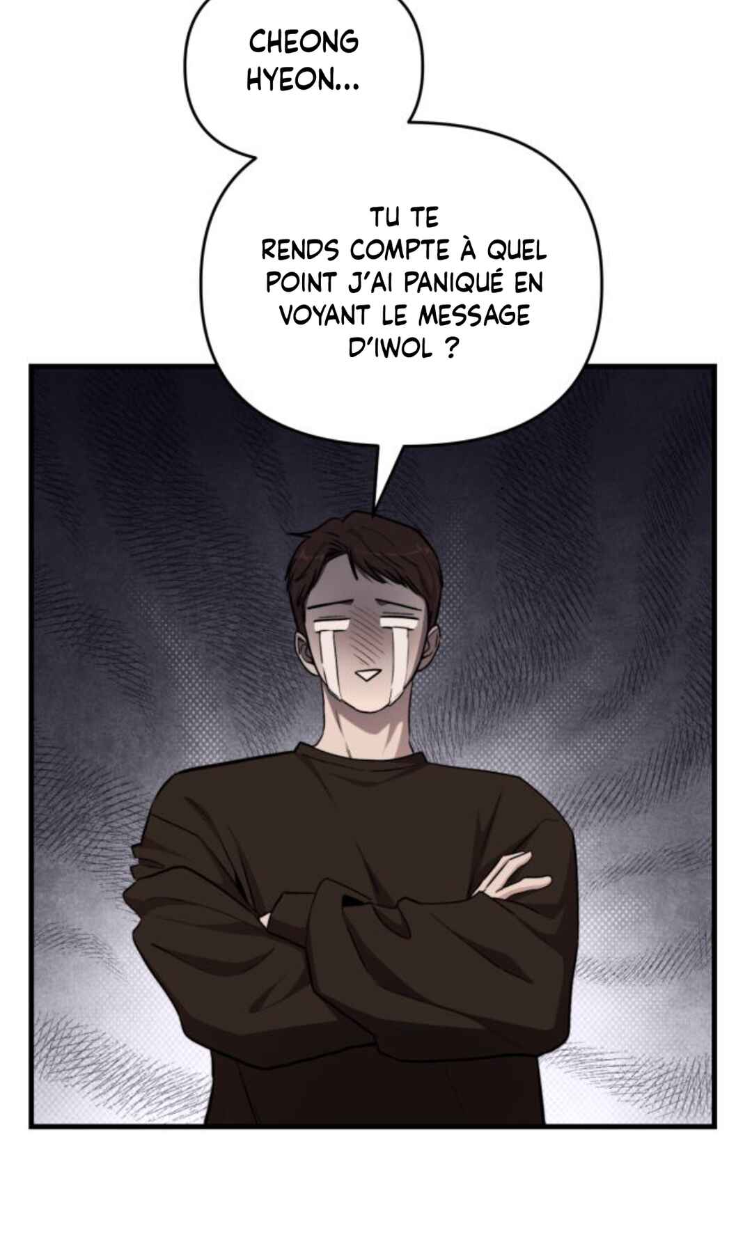 Manager Kim Hates Idols Chapter 19 - Page 104