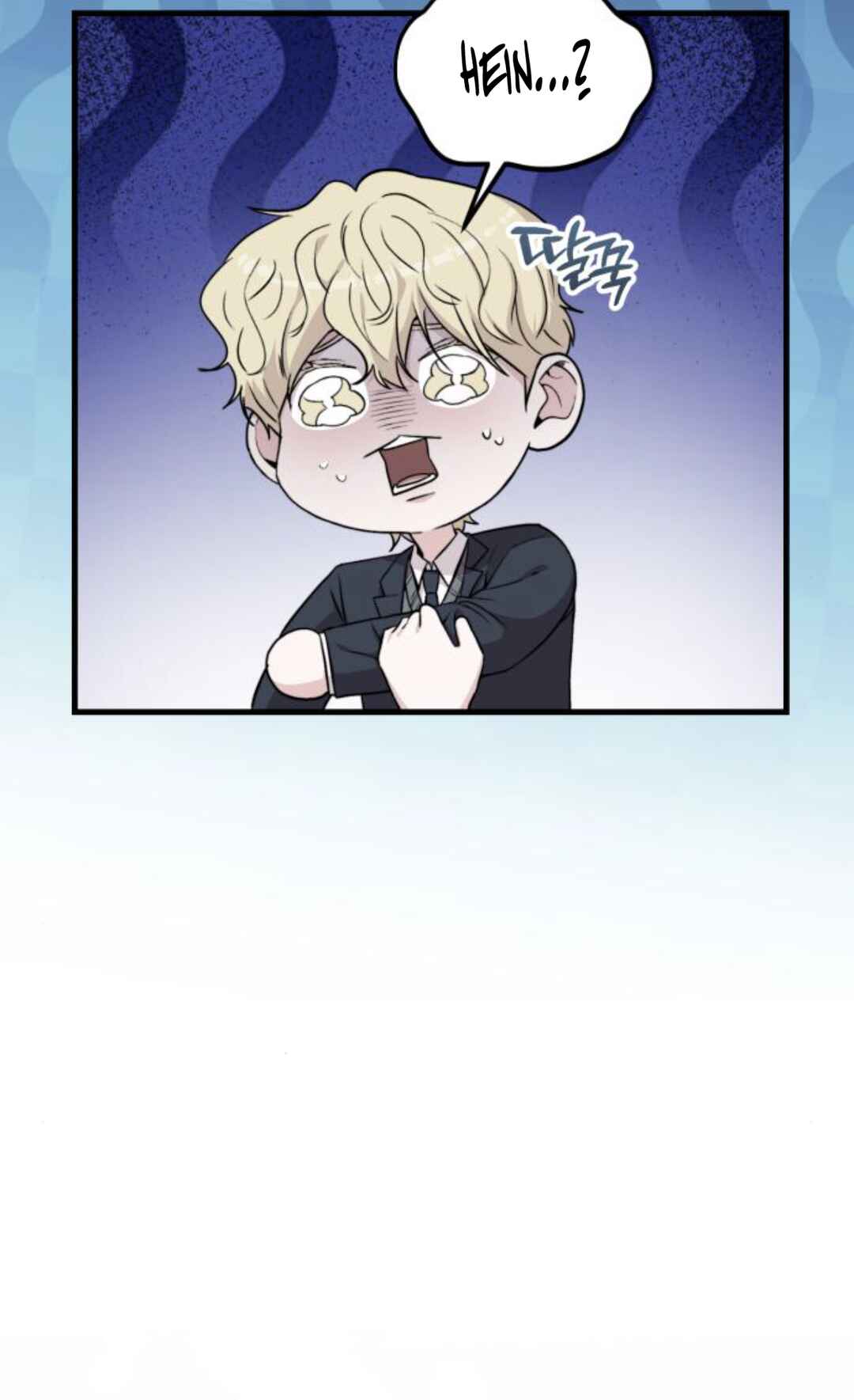 Manager Kim Hates Idols Chapter 19 - Page 19