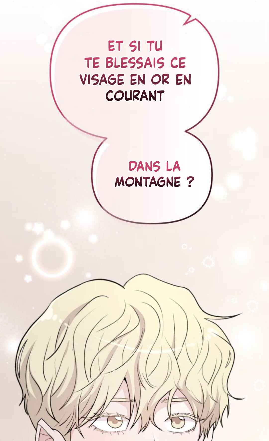 Manager Kim Hates Idols Chapter 19 - Page 20