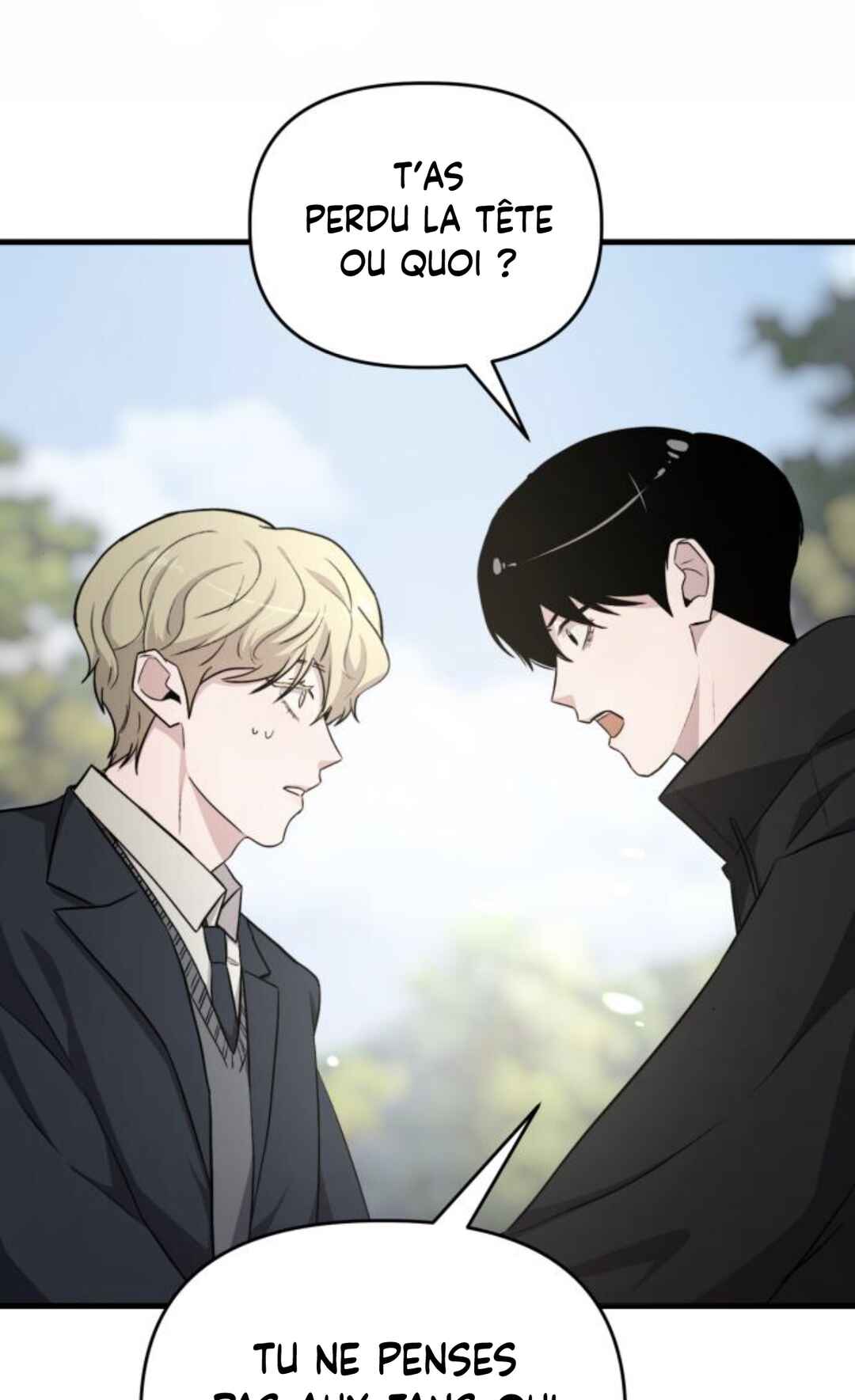 Manager Kim Hates Idols Chapter 19 - Page 22