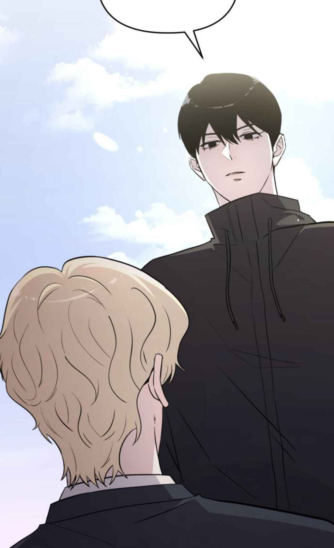 Manager Kim Hates Idols Chapter 19 - Page 3