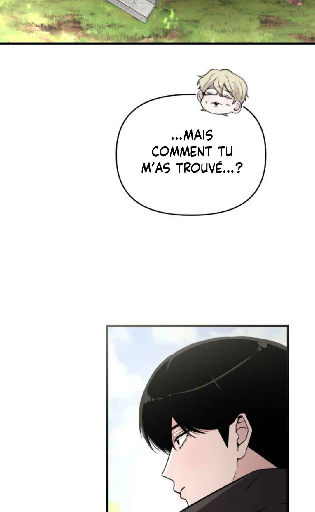 Manager Kim Hates Idols Chapter 19 - Page 33