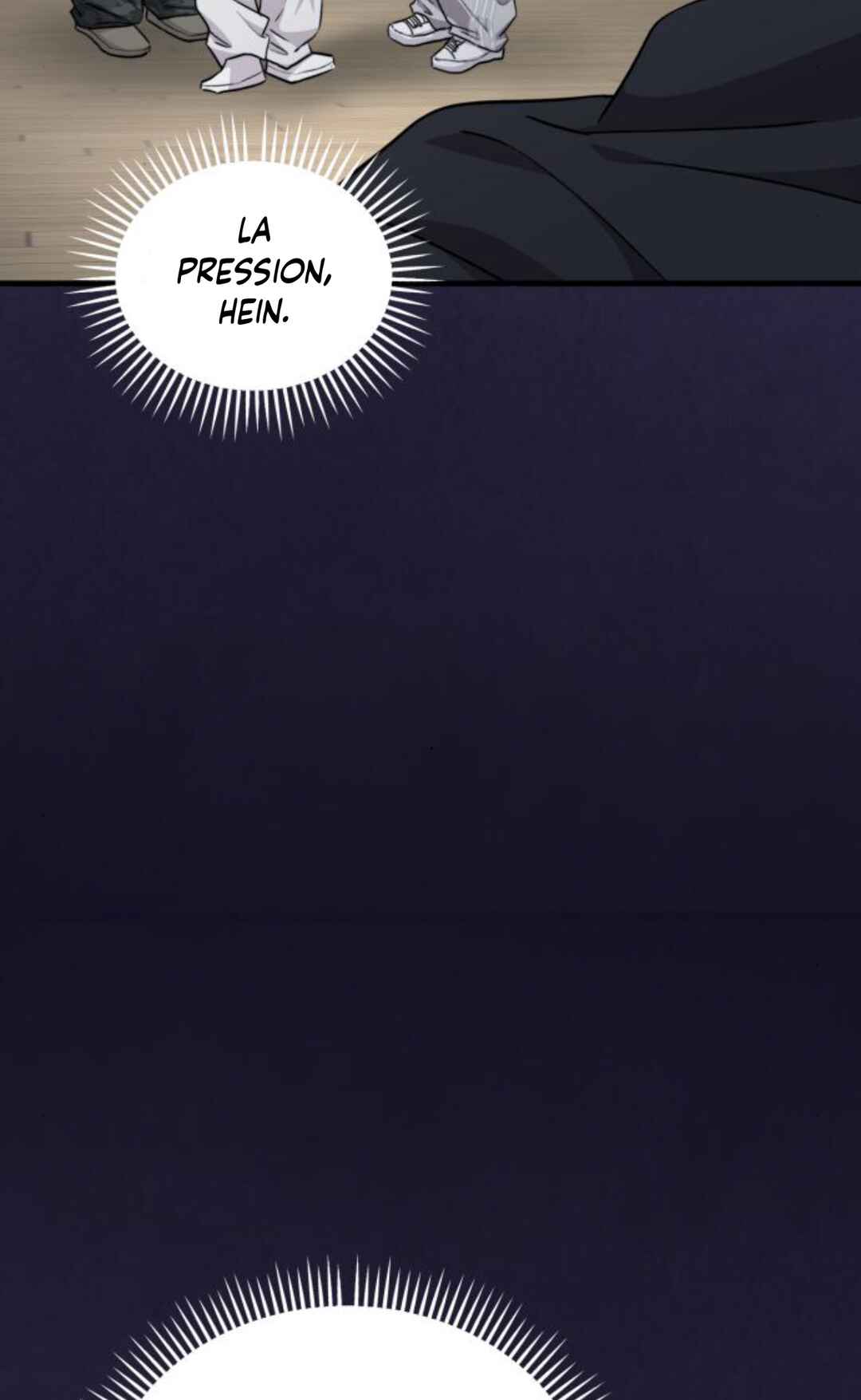 Manager Kim Hates Idols Chapter 19 - Page 36