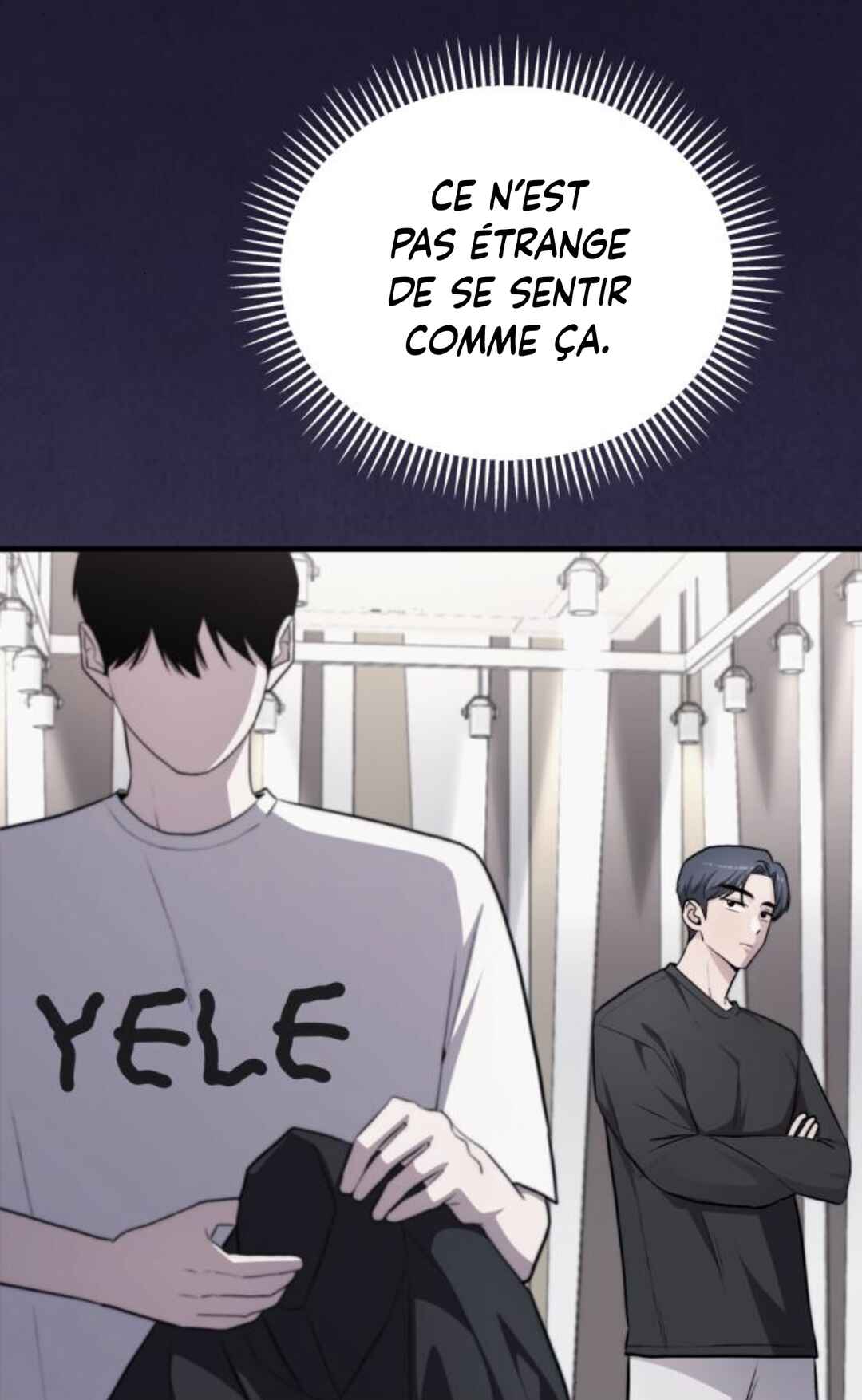 Manager Kim Hates Idols Chapter 19 - Page 38
