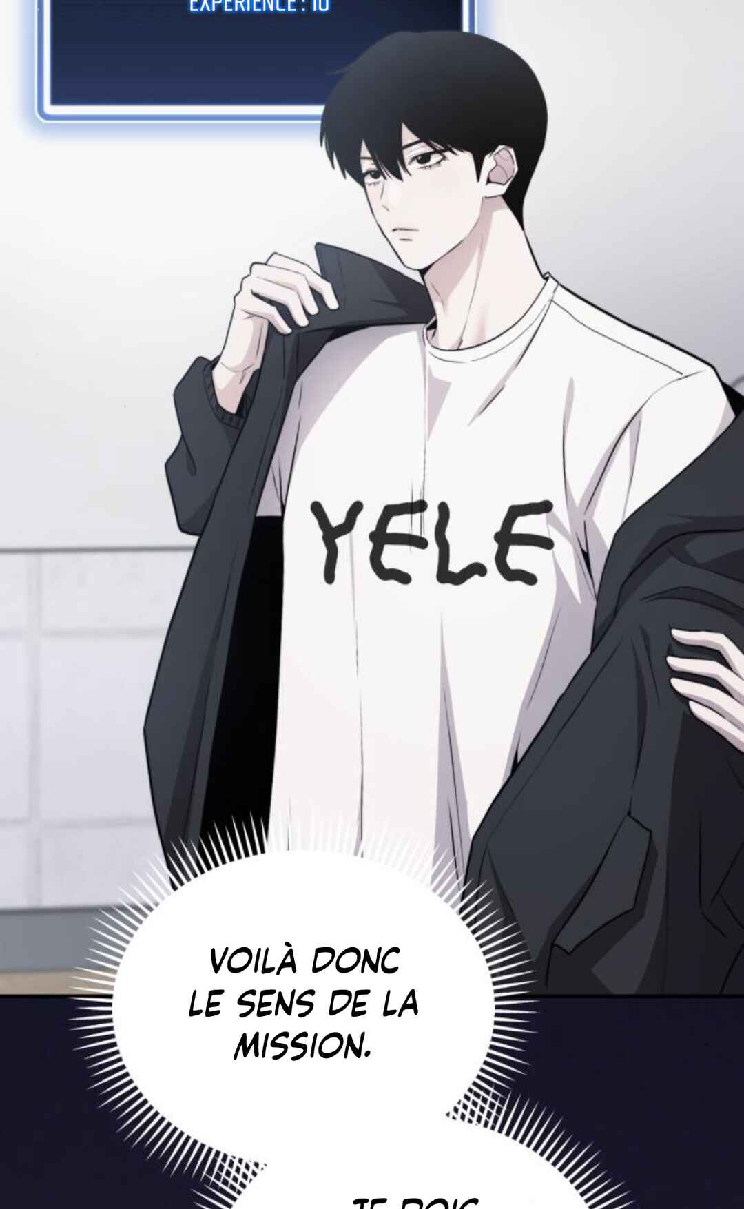 Manager Kim Hates Idols Chapter 19 - Page 40